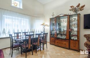 4-bedroom townhouse 455 m² in Ropaži Municipality for 450,000 €