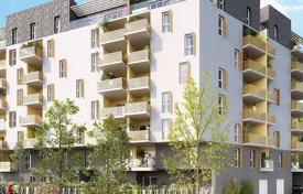 New residential complex with apartments in Montpellier, France for From 352,000 € New residential complex with apartments in Montpellier, France for From 352,000 €