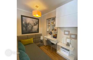 1-bedroom apartment 45 m² in Vake-Saburtalo for $113,000