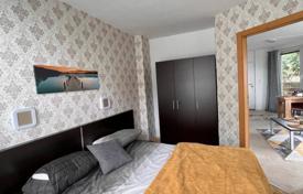 Spacious 1 bedroom apartment with sea view in complex ”Galatea“, Sveti Vlas, Bulgaria, 56 sq. m, 82500 euro for 82,000 €