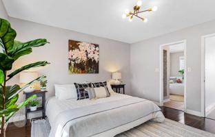 4-bedroom townhouse in York for C$1,404,000