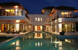 Villa – Laguna Phuket, Choeng Thale, Thalang,  Phuket,   Thailand for $965,000