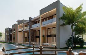 Apartment complex in Kyrenia for 312,000 €
