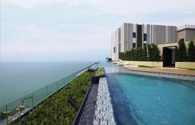 Apartment – Pattaya, Chonburi, Thailand for $152,000