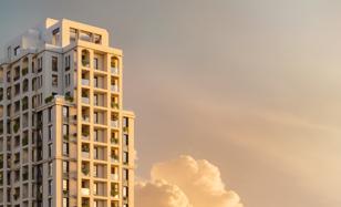 Studios in Port d'Azur on the Caspian Sea — the largest business-class project in the Sea Breeze zone, Baku for From $88,000
