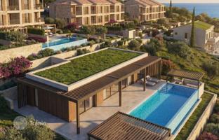 3-bedroom villa 320 m² in Reževići for 1,575,000 €