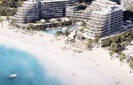 New residence Porto Playa with a private beach, Mina Al Arab, Ras Al Khaima, UAE for From $556,000