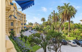 2-bedroom apartment 100 m² in Beaulieu-sur-Mer. Price on request