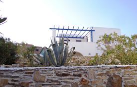 Residential complex on a seashore, Paros, Greece for 1,500,000 €