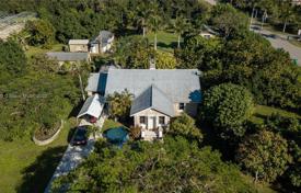 Townhome – Homestead, Florida, USA for $1,250,000