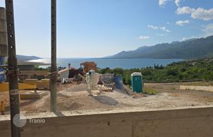 1-bedroom apartment 52 m² in Zadar County for 259,000 €