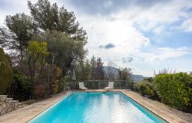 Villa – Grasse, Côte d'Azur (French Riviera), France for 995,000 €