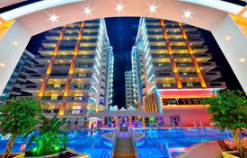 Apartment – Mahmutlar, Antalya, Turkey for $311,000