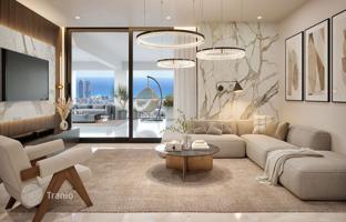 2-bedroom apartment 100 m² in Agios Athanasios (Cyprus) for 435,000 €