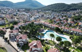 Garden Floor Flat for Sale in Fethiye Ovacık for $169,000