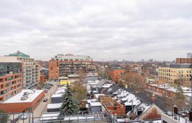 Apartment – Dovercourt Road, Old Toronto, Toronto,  Ontario,   Canada for C$1,158,000