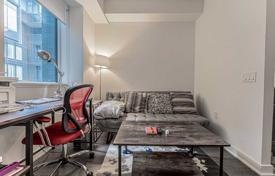 Apartment – Blue Jays Way, Old Toronto, Toronto,  Ontario,   Canada for C$761,000