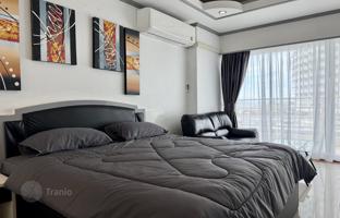 Apartment 48 m² in Pattaya for $103,000