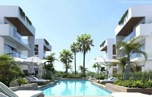 3-bedroom penthouse 188 m² in Los Alcazares for 465,000 €