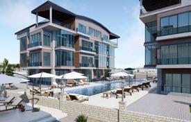 New home – Belek, Antalya, Turkey for $169,000