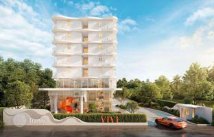 New project from top developer 400 meters from Bang Tao beach, Phuket, Thailand for From $99,000