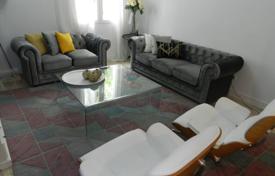 Furnished three-bedroom apartment in El Retiro area, Madrid, Spain for 549,000 €