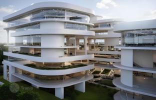 38 new flats in residential complex Zenith D1 in Dubai for From $226,000