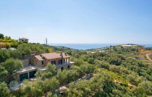 3-bedroom villa in Province of Imperia for 900,000 €