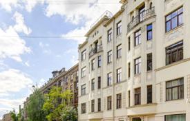 Apartment – Central District, Riga, Latvia for 135,000 €
