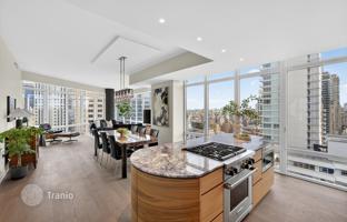 3-bedroom apartment 167 m² in Manhattan for $3,250,000