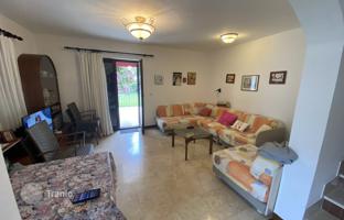 Two-storey townhouse with a garden in the area of ​​Slovenska beach, Budva, Montenegro for 420,000 €