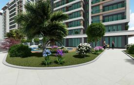 Off Plan Spacious Apartments with Sea View in Beylikdüzü for $280,000