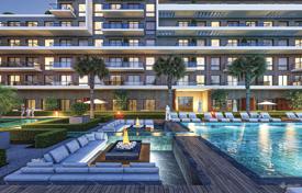 Luxury Apartments with Extensive Amenities in İzmir Bornova for $169,000