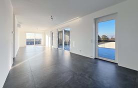 Modern penthouse with a large terrace and lake views in Peschiera Del Garda, Italy for 690,000 €