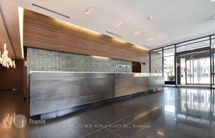 4-bedroom apartment in Bay Street for C$901,000