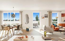 Apartment – Meaux, Ile-de-France, France for From 336,000 €