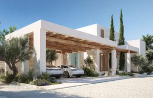 4-bedroom cottage 350 m² in Calpe for 1,610,000 €