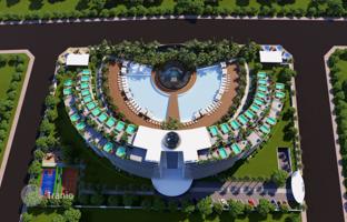 Apartment 69 m² in Altıntaş for 19,435,000 TRY