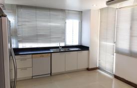 4 bed Penthouse in Queen's Park View Khlongtan Sub District for $4,850 per week