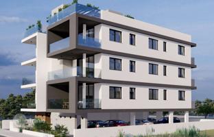 3-bedroom penthouse 120 m² in Larnaca for 420,000 €
