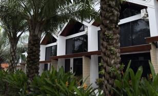 Spacious townhouses surrounded by rice fields, 15 minutes to the beach, Changgu, Bali, Indonesia for From $182,000