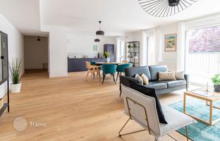 19 new flats in residential complex in Orleans for From 310,000 €