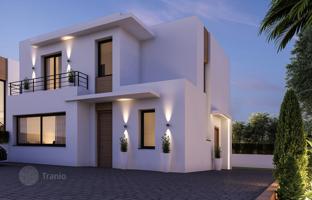 3-bedroom villa 155 m² in Denia for 675,000 €