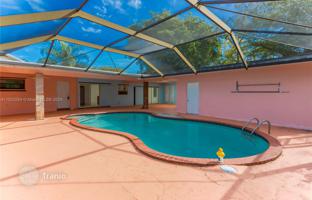 4-bedroom house 363 m² in Palmetto Bay for $1,250,000