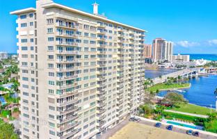 3-bedroom apartments in condo 180 m² in Fort Lauderdale for $880,000