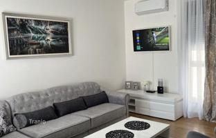 1-bedroom apartment 48 m² in Tivat city for 210,000 €
