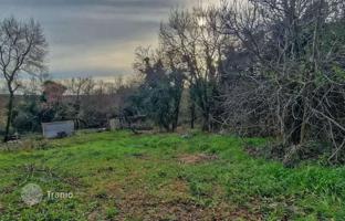 Land plot 555 m² in Brtonigla for 100,000 €