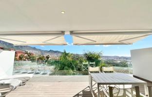 1-bedroom apartment 80 m² in Costa Adeje for 580,000 €