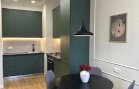 2-bedrooms apartment 58 m² in Vake-Saburtalo, Georgia for $95,000