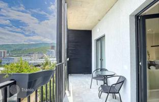 1-bedroom apartment 49 m² in Vake-Saburtalo for $116,000
